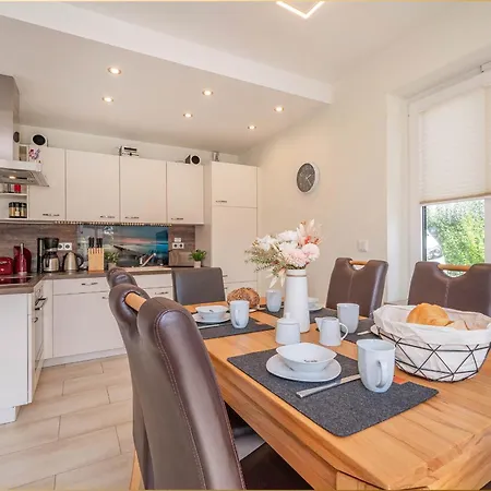 Heimathafen An Seen &