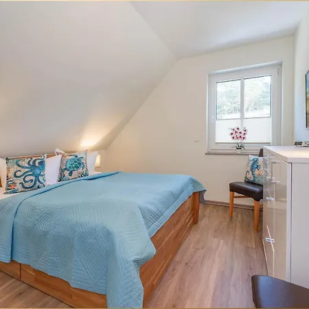 Heimathafen An Seen & * 科斯旺德特