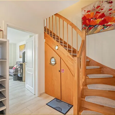 Heimathafen An Seen &