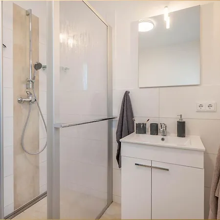 Heimathafen An Seen & 科斯旺德特