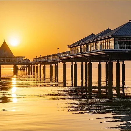 度假居 Heimathafen An Seen & 科斯旺德特