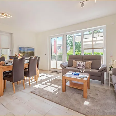 Heimathafen An Seen & *