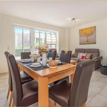 度假居 Heimathafen An Seen & 科斯旺德特