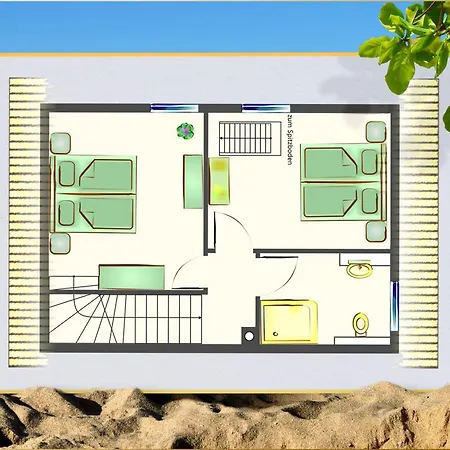 Heimathafen An Seen &