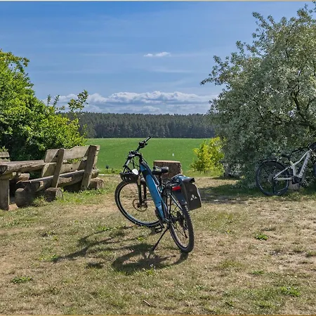 Heimathafen An Seen & 度假居