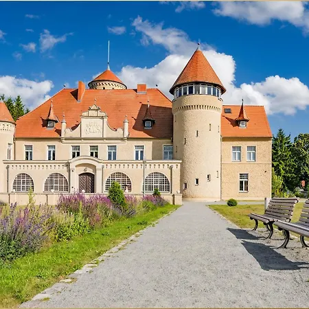 度假居 Heimathafen An Seen &