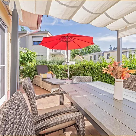 Heimathafen An Seen & 科斯旺德特