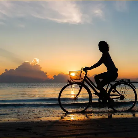 Heimathafen An Seen & * 科斯旺德特