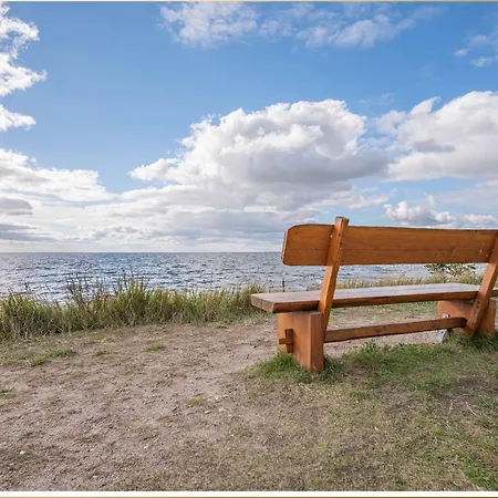 度假居 Heimathafen An Seen &