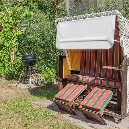 Heimathafen An Seen & *