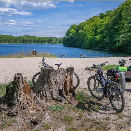 Heimathafen An Seen &