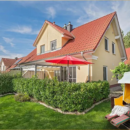 度假居 Heimathafen An Seen & 科斯旺德特