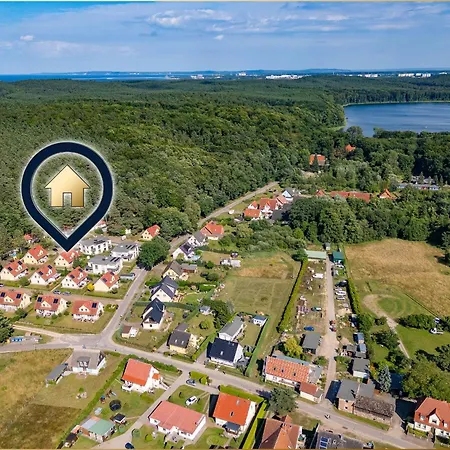 Heimathafen An Seen & * 科斯旺德特