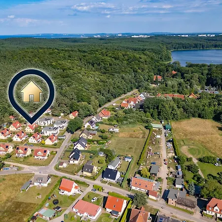 Heimathafen An Seen & * Korswandt